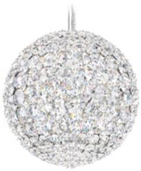 Round Crystal Ball