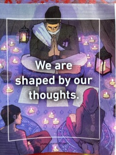 “Spring: a lovely reminder of how beautiful change can truly be.”  unknown